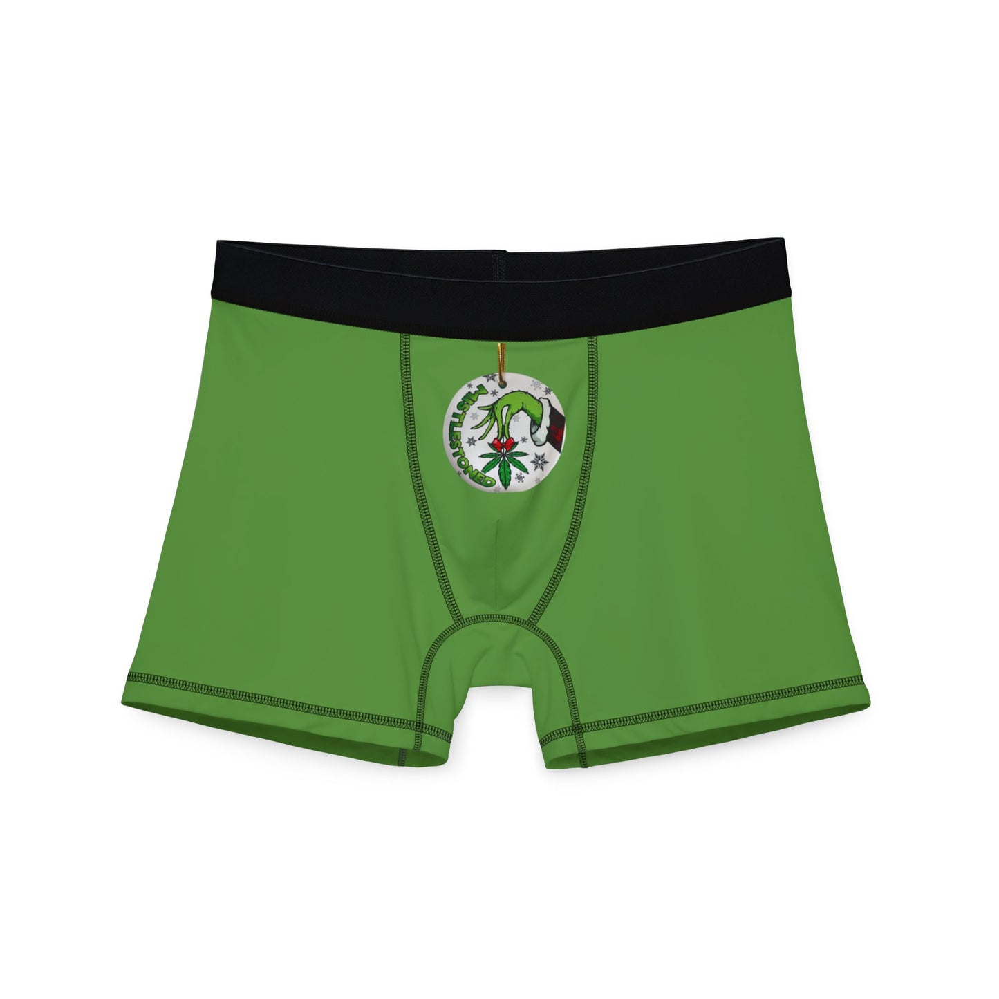 Men's Boxers "Jingle Ball"
