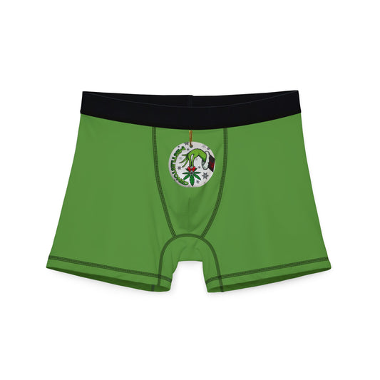 Men's Boxers "Jingle Ball"