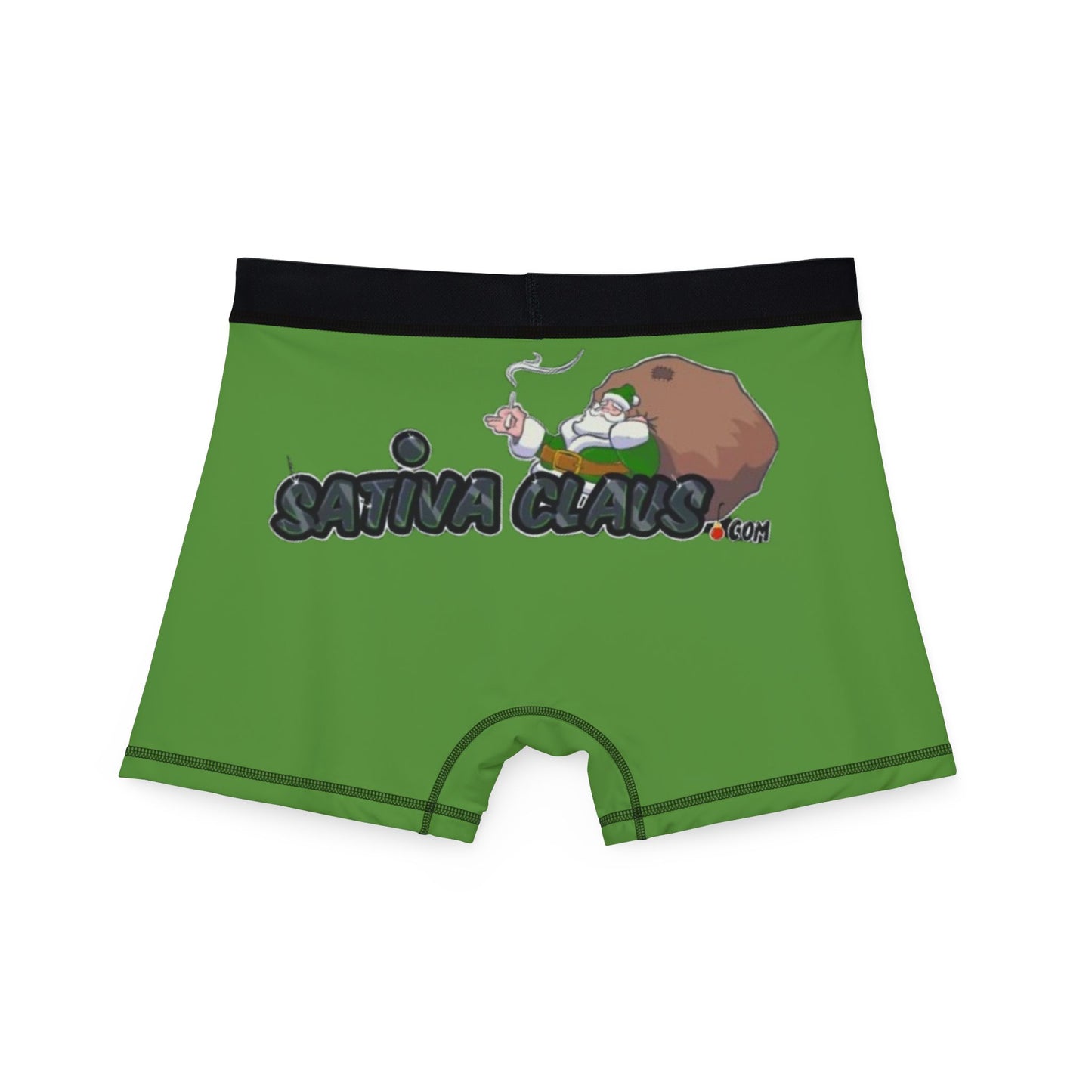 Men's Boxers "Jingle Ball"