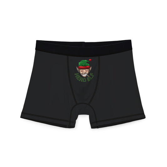 Men's Boxers "Head Elf"