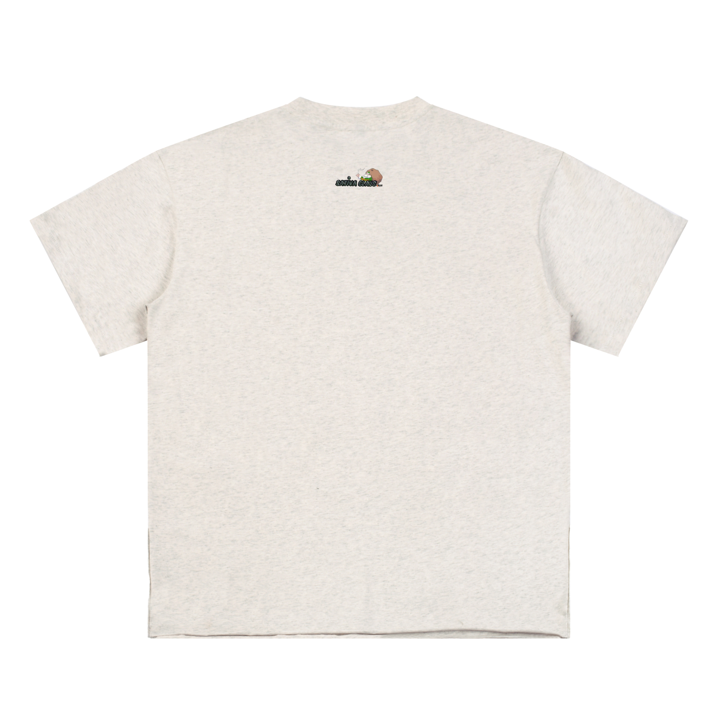 Essential Cotton T-Shirt "Its 420 Somewhere"
