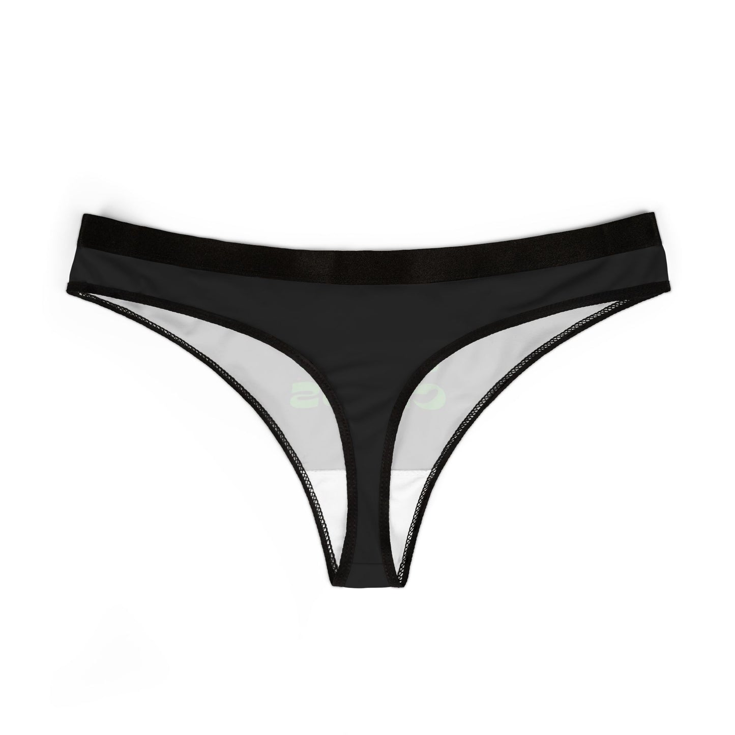 Sativa Claus Women's Thongs