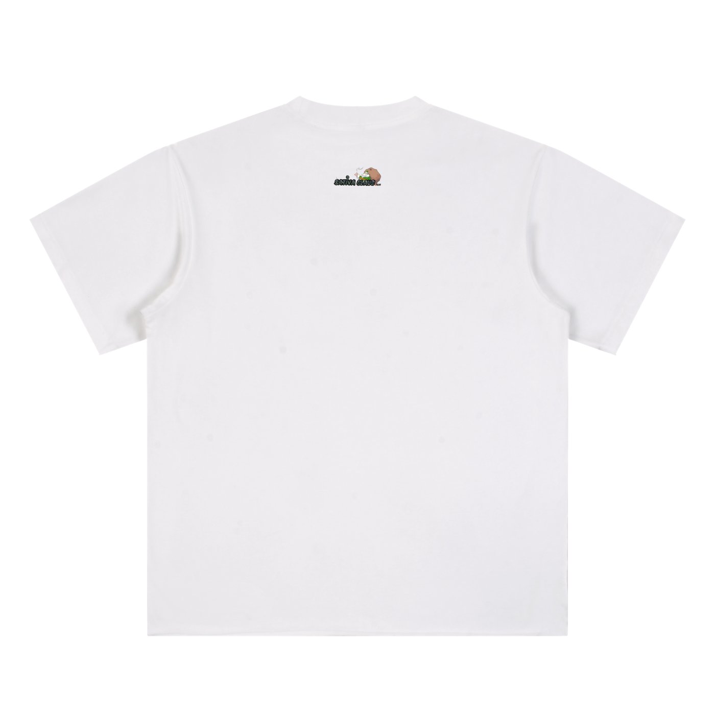 Essential Cotton T-Shirt "Its 420 Somewhere"