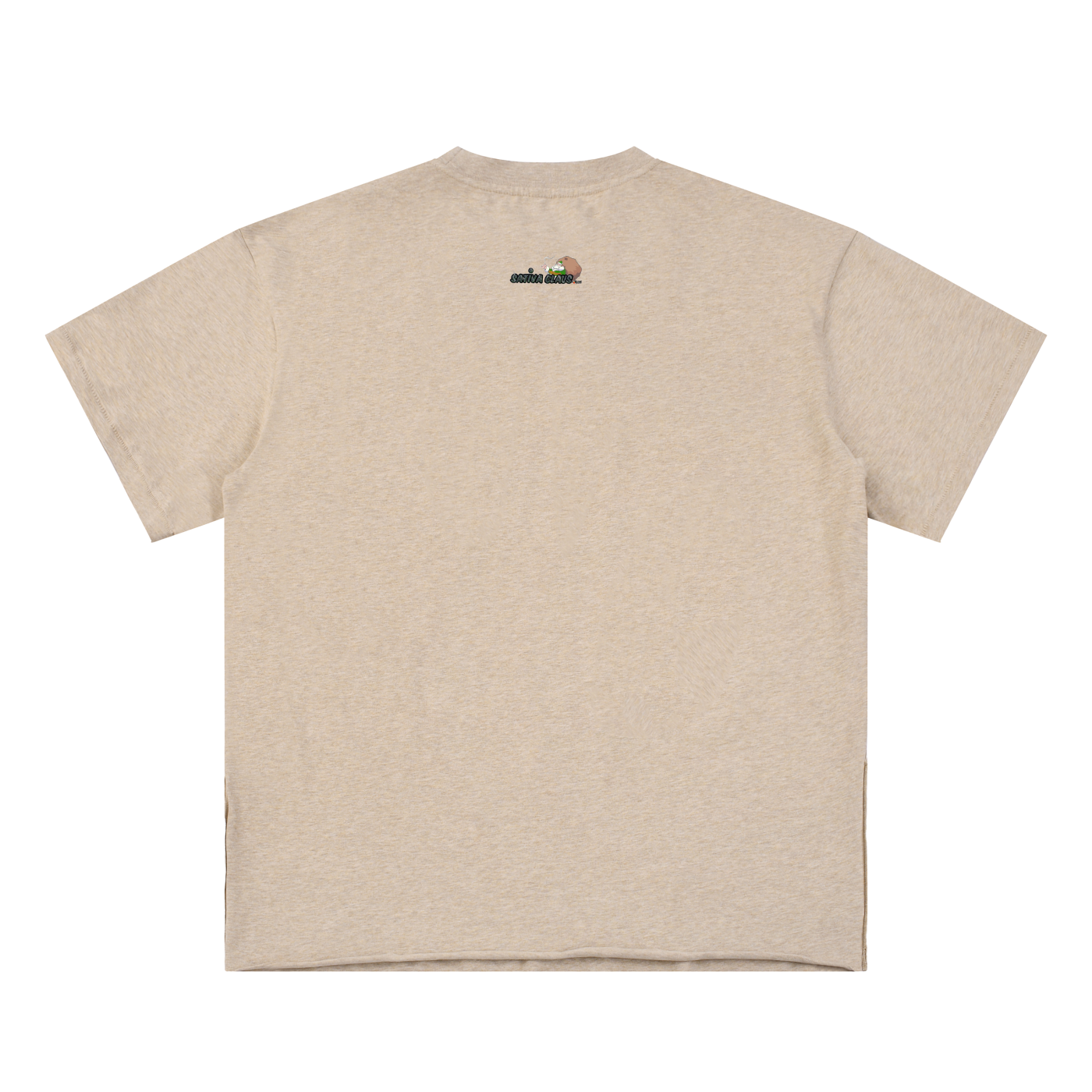 Essential Cotton T-Shirt "Its 420 Somewhere"