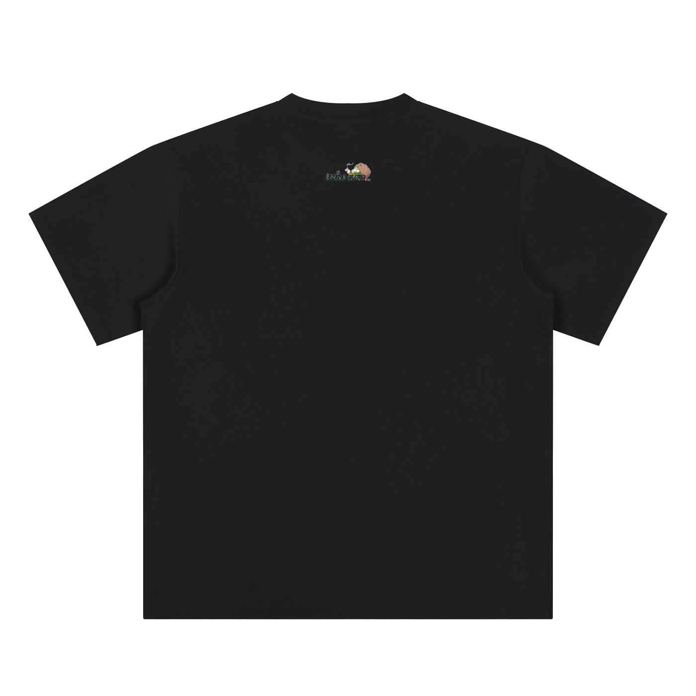 Essential Cotton T-Shirt "Its 420 Somewhere"